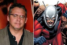 Comic Strip: More 'Ant-Man' Problems, Thanos and Daredevil Cast, and Marvel  DVDs