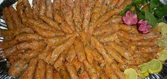 طريقه عمل محشى الكرنب خطوه بخطوه بالصور