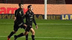 El conjunto dirigido por juan antonio pizzi buscará alzarse con el título copero que, además, tendrá doble premio para el que logre la victoria final. Ld1 4r Tng1h M