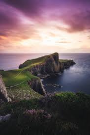 0793 557 2803 for a response, either immediately, or within the hour. Neist Point Lighthouse On The Isle Of Skye Scotland During Sunset Photocritique