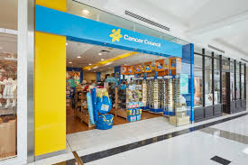 Men's full stone flexfit stretch hat. The Cancer Council At Westfield Miranda