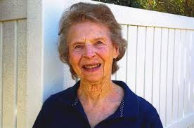 Houtchens 90th birthday