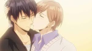 Yaoi Archives - Page 2 sur 2 - Hentai-VOSTFR