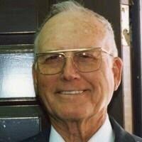 Gerald Blevins Obituary (1922