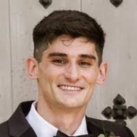 Zach Souza's Instagram, Twitter & Facebook