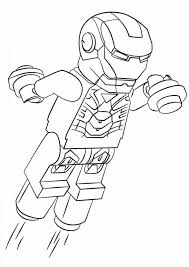 The autobots were victorious that day. Iron Man Coloring Pages 90 Images Free Printable