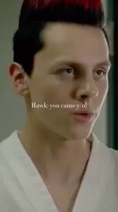 Eli Hawk Moskowitz X Yn