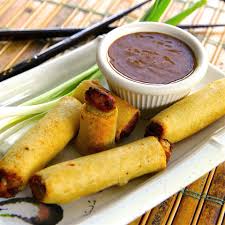 The ratio depends on the person's preference and many would put extra like. Gyoza Sauce Recipe Allrecipes