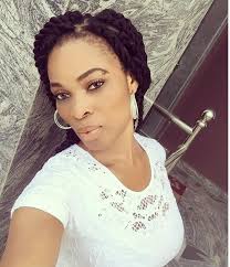 Nigerian Actress, Georgina Onuoha Stands By Apostle Suleiman