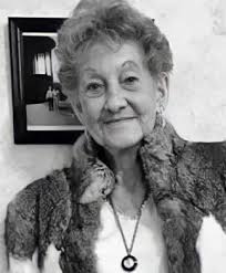 Betty Wheatley Obituary