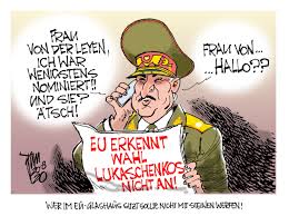 Tightly managed logistics and teamwork are the key to orchestrating the 24/7 installation of the nord stream 2 pipeline. Internationale Politik Archives Janson Karikatur