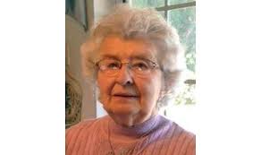 Marie Theurer Obituary (2015)