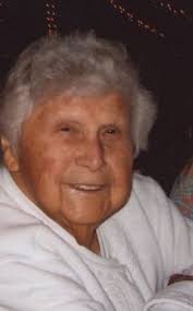 Anna Roelofsen Obituary