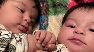 Bilmece gibi olay! "Çocuklarım aynı gün doğdu ama ikiz değiller"