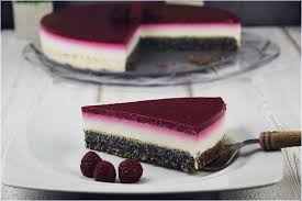 Himbeer quark kuchen wir haben 146 beliebte himbeer quark kuchen rezepte fur dich gefunden. Schneewittchen Torte Mit Mohnboden