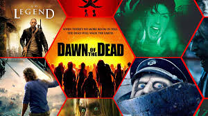 We're taking a look at 15 of the scariest zombie movies of all time. 30 Best Zombie Movies Ever And Where To Watch Them