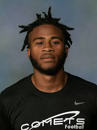 2019 Football Roster