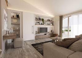 Arredare Con Il Cartongesso Idee Lavori Particolari Per Pareti E Divisori In Cartongesso Per Arredamento Idee Di Interior Design Decorazione Di Appartamenti