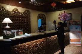 Arisan sudah waktunya pulang read. Puri Artha Hotel Hadirkan Promo Arisan Rp68 000 Orang Harianjogja Com