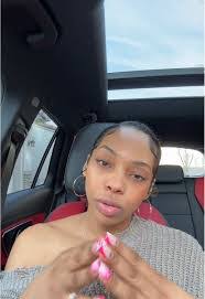 Gynai Kristol's Instagram, Twitter & Facebook