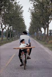 Iconic Image Of France Would Love To Ride Through The French Countryside On My Bicycle With A Loaf Of Bread And A Bo In 2020 Images Of France France Travel France