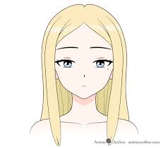 Maybe you would like to learn more about one of these? How To Draw A Beautiful Anime Girl Step By Step Animeoutline
