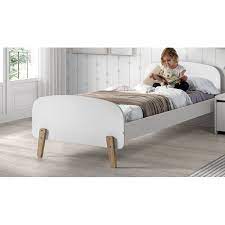 Eckert European Single Bed Frame Single Bed Frame Single Bed Bed Frame