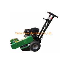 I have a power handheld grinder and i was thinking i could use it to grind down a few small stumps. China Electric Start Pull Start New 14hp Kohler Commercial Stump Grinder China Stump Grinder Handheld Stump Grinder