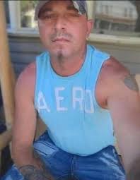 Obituary for Jeffery Todd Prater