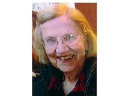 Dorothy Ruble Obituary (1924