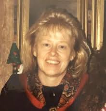 Sandra Vincent Obituary (1938