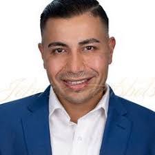 Eric Delgado's Instagram, Twitter & Facebook