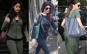Bollywood S Favourite Tote Bag That Deepika Padukone Janhvi Kapoor And Sara Ali Khan Have Been Spotted Carrying Born into the pataudi family.
