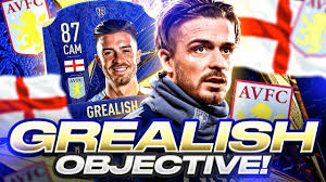 Jack grealish (born 10 september 1995) is a british footballer who plays as a left winger for british club aston villa, and the england national team. Best Way To Get Jack Grealish Toty Guide Fifa 21 Youtube