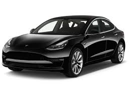 The tesla model 3 is one of the most anticipated vehicles of all time. 2020 Tesla Model 3 Review Ratings Specs Prices And Photos The Car Connection
