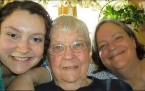 Mary J. Menzel Obituary February 12, 2023