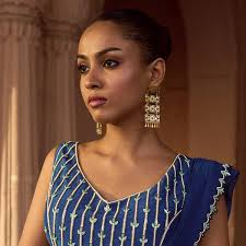 Traditional Earrings