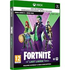 Delivering products from abroad is always free, however, your parcel may be subject to vat, customs duties or other taxes. Fortnite The Last Laugh Bundle Xbox One Gaming Accessory Alzashop Com