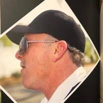 James Barry Catron Obituary