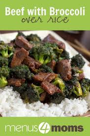 Easy Beef And Broccoli Using Leftover Steak Add Salt Serve Recipe Easy Beef And Broccoli Leftover Steak Recipes Steak And Broccoli