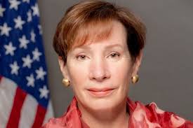 U.S. Ambassador reflects