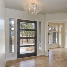 Modern led crystal ceiling lights flush + surface mount hallway bed room light. Entry Foyer Lighting Shop By Room