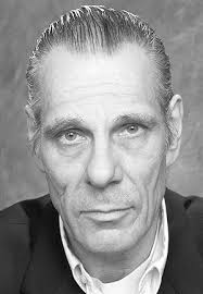 John Shackleton: Movies, TV, and Bio