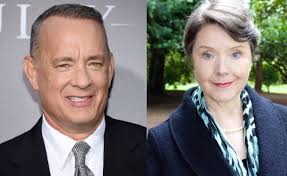 EXCLUSIVE: 'Portal 2' Voice Actress Ellen McLain Eyeing Role In Tom Hanks'  'Bios'