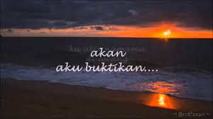 Cinta oh cinta suci janganlah kau nodai merintih diri sendiri. Jinbara Cinta Pantai Merdeka With Lyrics Youtube