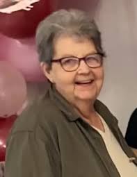 Obituary information for Ruth Ann Wolf