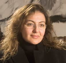 Laila Cherkaoui dévoile ses oeuvres à l'IF de Rabat