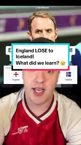 Iceland Commentator Vs England