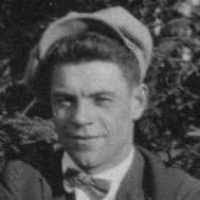 Jesse Eugene Mallory (1897–1966)