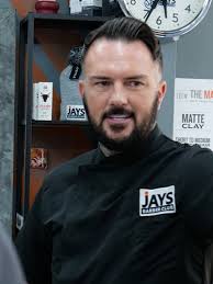 Jays Barber Club